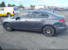 Honda Civic Lx Image 14