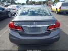Honda Civic Lx Image 3