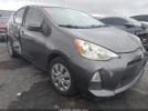Toyota Prius c One Image 1