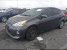 Toyota Prius c One Image 7