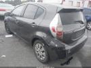 Toyota Prius c One Image 10