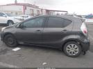 Toyota Prius c One Image 4