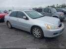 Honda Accord 3.0 Ex Image 1