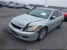 Honda Accord 3.0 Ex Image 7