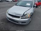 Honda Accord 3.0 Ex Image 10