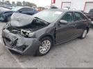 Toyota Camry Le Image 2