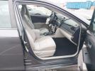 Toyota Camry Le Image 3