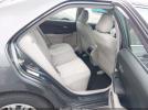 Toyota Camry Le Image 5
