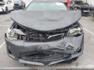 Toyota Camry Le Image 16