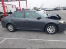 Toyota Camry Le Image 15