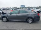 Toyota Camry Le Image 11
