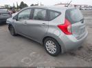 Nissan Versa Sv Image 4