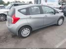 Nissan Versa Sv Image 2