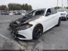Alfa Romeo Giulia Ti Rwd Image 3