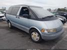 Toyota Previa Le Image 1