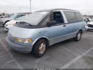 Toyota Previa Le Image 2