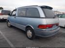 Toyota Previa Le Image 3