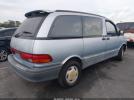 Toyota Previa Le Image 4