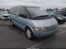 Toyota Previa Le Image 10