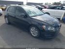 Volkswagen Golf Tsi S 4-door Image 1