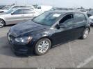 Volkswagen Golf Tsi S 4-door Image 3
