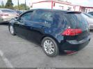 Volkswagen Golf Tsi S 4-door Image 4