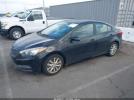 Kia Forte Lx Image 2