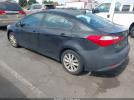 Kia Forte Lx Image 11