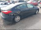 Kia Forte Lx Image 7
