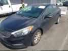 Kia Forte Lx Image 5