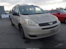 Toyota Sienna Ce Image 1