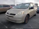 Toyota Sienna Ce Image 2