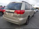 Toyota Sienna Ce Image 10