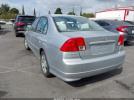 Honda Civic Ex Image 2