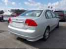 Honda Civic Ex Image 3