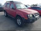Nissan Xterra Xe Image 1