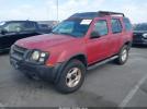 Nissan Xterra Xe Image 3