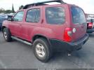 Nissan Xterra Xe Image 6