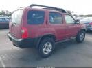 Nissan Xterra Xe Image 9