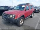 Nissan Xterra Xe Image 2