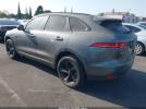Jaguar F-PACE 25t Premium Image 6
