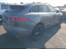 Jaguar F-PACE 25t Premium Image 2