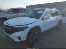 Mercedes-Benz EQB Image 2