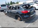 INFINITI Ex Journey Image 9
