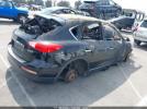 INFINITI Ex Journey Image 10