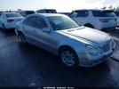 Mercedes-Benz E-Class Image 1