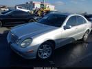 Mercedes-Benz E-Class Image 3