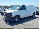 Chevrolet Express Work Van Image 3