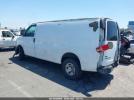 Chevrolet Express Work Van Image 2