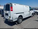 Chevrolet Express Work Van Image 7